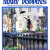 MARY POPPINS SELECTIONS EASY PIANO