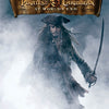 PIRATES OF THE CARIBBEAN  AT WORLDS END EP