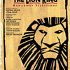 THE LION KING BROADWAY SELECTIONS EASY PIANO