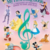DISNEYS MY FIRST SONGBOOK VOL 3 EASY PIANO