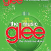 GLEE THE MUSIC CHRISTMAS ALBUM EASY PIANO