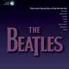 BEATLES HITS BEGINNING PIANO SOLO PLAYALONG V2 BK/OLA