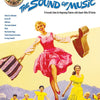 SOUND OF MUSIC BEGINNING PIANO PLAYALONG V3 BK/CD