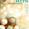 CHRISTMAS HITS BEGINNING PIANO PLAYALONG V4 BK/CD