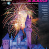 DISNEY HITS BEG PIANO PLAY ALONG BK/CD V6