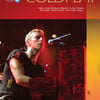 COLDPLAY PIANO PLAYALONG V16 BK/OLA