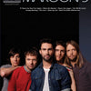 MAROON 5 PIANO PLAY ALONG BK/CD V63