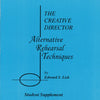 ALTERNATIVE REHEARSAL TECHNIQUES STUD SUPP BK 2