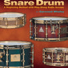 PRIMARY HANDBOOK FOR SNARE DRUM BK/OLA