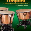 PRIMARY HANDBOOK FOR TIMPANI BK/CD