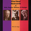 WIND BAND MASTERWORKS