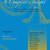 COMPOSERS INSIGHT VOL 3