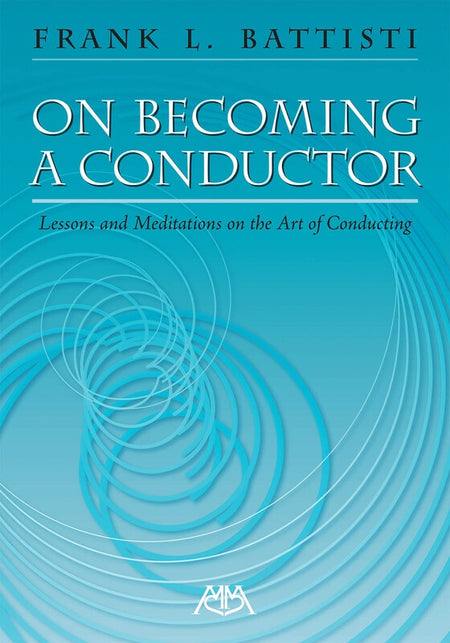 ON BECOMING A CONDUCTOR