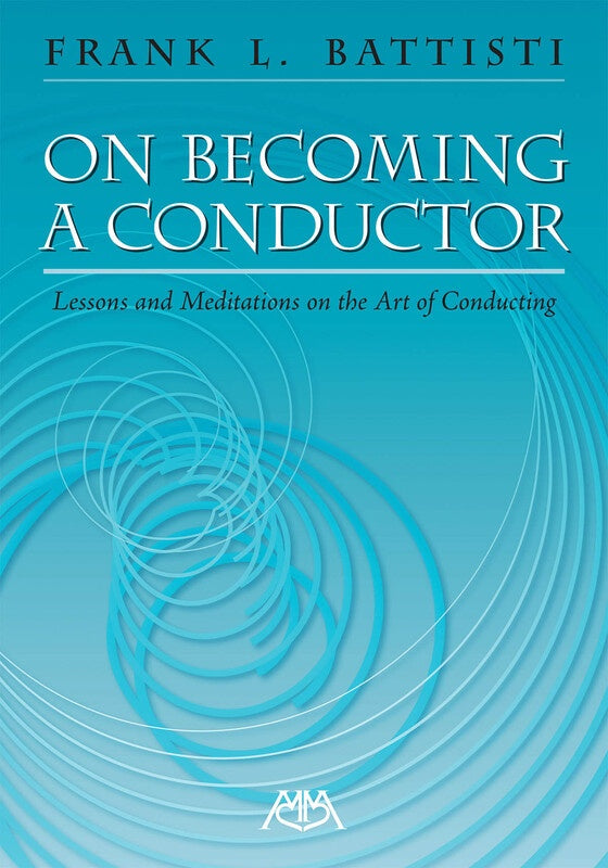 ON BECOMING A CONDUCTOR