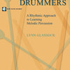 MALLETS FOR DRUMMERS BK/OLA