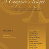 COMPOSERS INSIGHT VOL 4