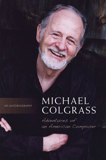 ADVENTURES OF AN AMERICAN COMPOSER