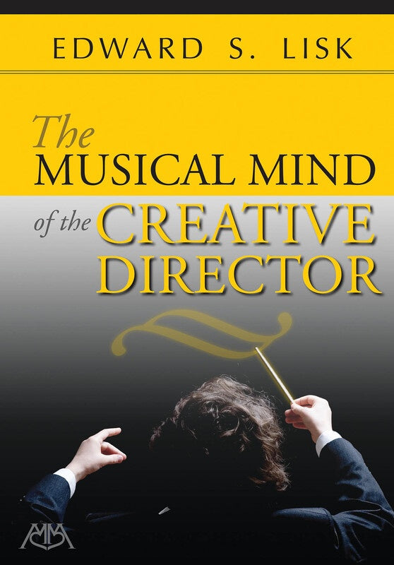 MUSICAL MIND OF THE CREATIVE DIRECTOR