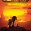 THE LION KING (2019) EZ PLAY 146