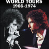 BOB DYLAN WORLD TOURS 1966 -1974 DVD