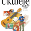 PLAY UKULELE TODAY DVD