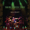 TAKING CENTER STAGE 3DVD