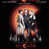 CHICAGO MOVIE SELECTIONS EASY PIANO