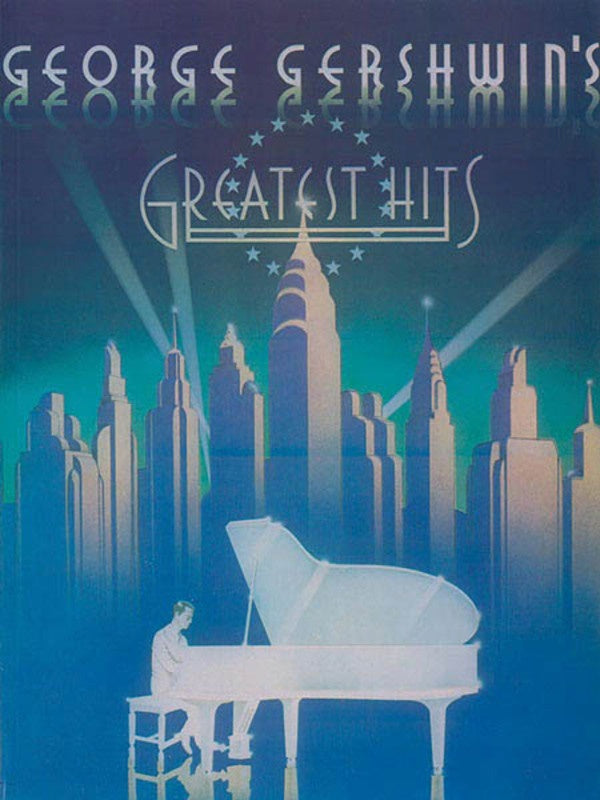 GEORGE GERSHWINS GREATEST HITS PVG