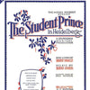 STUDENT PRINCE VOCAL SELECTIONS PVG