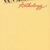 VAN MORRISON ANTHOLOGY PVG