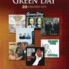 GREEN DAY EASY GUITAR ANTHOLOGY TAB RV