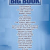 EARLY ROCK SONGS BIG BOOK PVG