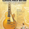 GREATEST CLASSIC ROCK GUITAR TAB