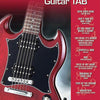 10 FOR 10 CLASSIC 60S GUITAR TAB