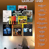 10 FOR 10 NEW ROCK GUITAR TAB