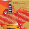 BIG EASY BOOK OF CLASSIC ROCK GUITAR TAB