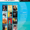 2008 POP & ROCK SHEET MUSIC PLAYLIST PVG