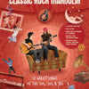 JUST FOR FUN CLASSIC ROCK EASY MANDOLIN