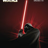 STAR WARS (MUSIC FROM EPISODES I - VI) 5 FINGER PIANO