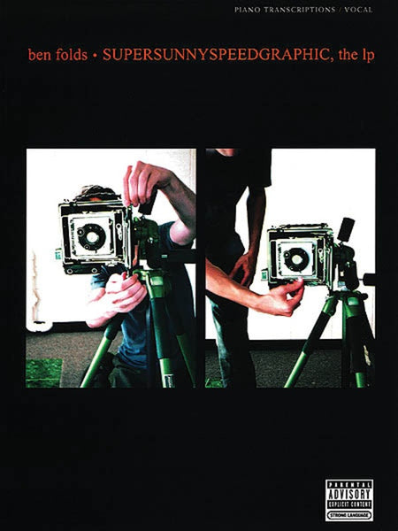 SUPERSUNNYSPEEDGRAPHIC PVG