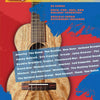 BIG EASY UKULELE TAB SONGBOOK