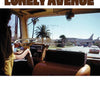 LONELY AVENUE PVG