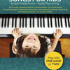 SONGS FOR KIDS INSTANT PIANO SONGS BK/OLA