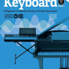 MODERN BAND METHOD KEYBOARD BK 1 BK/OLM