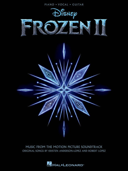 FROZEN II PVG