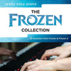 REALLY EASY PIANO THE FROZEN COLLECTION