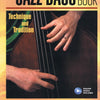 THE JAZZ BASS BOOK BK/OLM