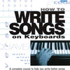 HOW TO WRITE SONGS ON KEYBOARD BK/OLA