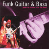 FUNK GUITAR & BASS BK/CD