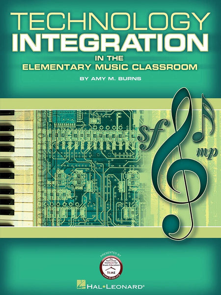 TECHNOLOGY INTEGRATION IN THE ELEMENTARY MUSIC C
